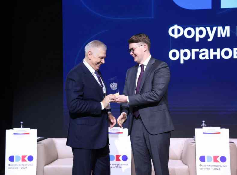 Россельхознадзор – лидер рейтинга контрольно-надзорной деятельности